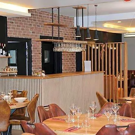 Cap Hotel