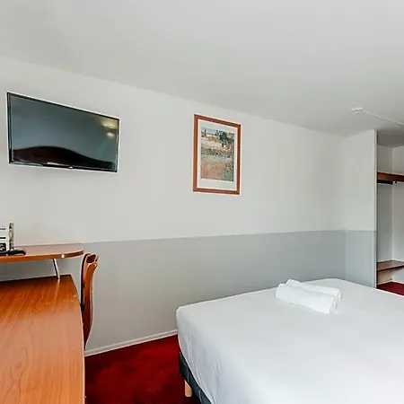 Hotel Cap