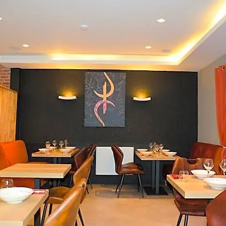 Cap Hotel