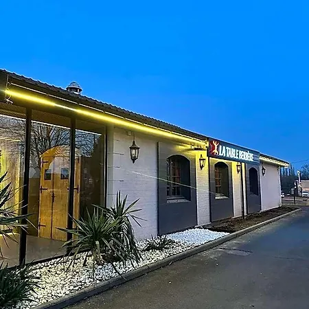 Hotel Cap