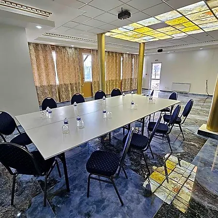 Cap Hotel