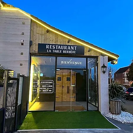 Cap Hotel